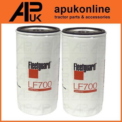 Filtro olio fleetguard per - fleetguard,