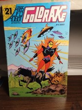 ATLAS UFO ROBOT PRESENTA