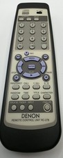 Telecomando denon 278 oem - rc-278,