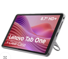 Lenovo Tab One-8.7” HD+