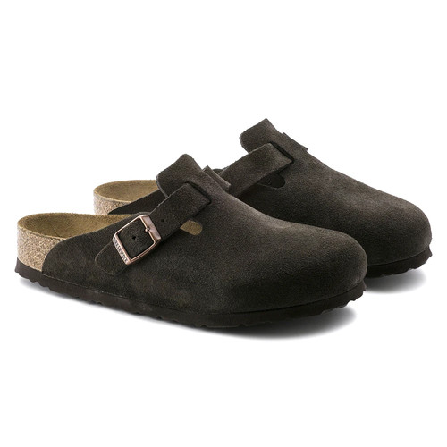 Birkenstock boston donna uomo - birkenstock,
