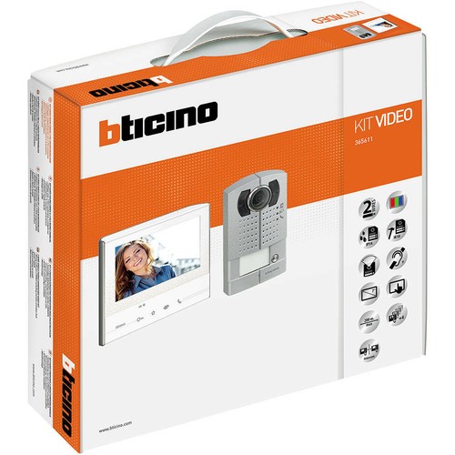 Legrand bticino 365611 kit - legrand,