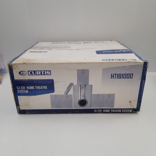 Curtis htib1000 ch sistema - htib1000,