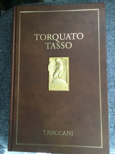 Treccani torquato tasso ill - tasso,
