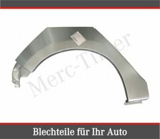 Honda FR-V 2005-2009 FRV 5-T parafango passaruota lamiera di riparazione posteriore destro