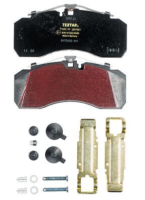 Set pastiglie freno - set,