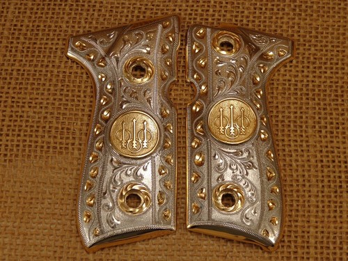 Beretta f92 manopole con - f92-96,