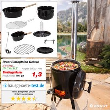 Forno stufato forno griglia a