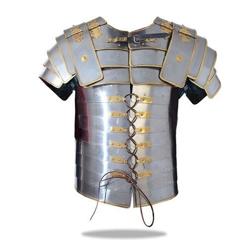Medievale lorica segmentata - lorica,