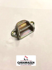 SCONTRO SERRATURA PORTIERA