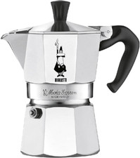 Caffettiera Moka Express 2