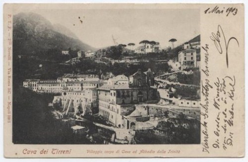 C560 cartolina cava - ,