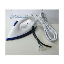 FERRO DA STIRO UNIVERSALE PER