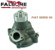 Pompa acqua TRATTORE Fiat