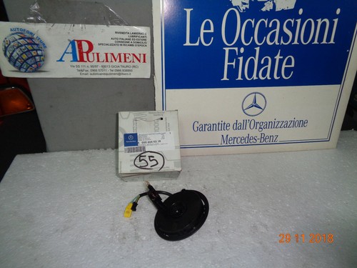 Anello sensore angolo sterzo - sensore,