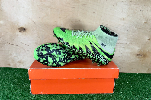 Scarpe nike hypervenom phantom - scarpe,