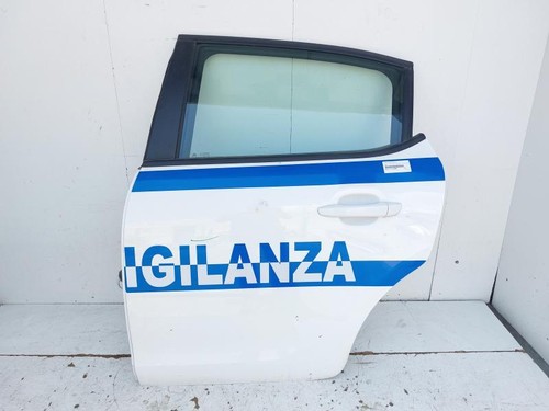9812254980 porta posteriore - 9812254980, sx
