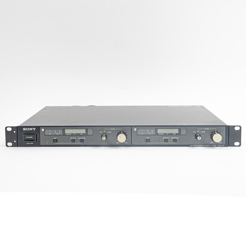 Sony wrr 840a sintonizzatore - sony,