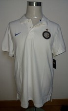POLO INTER RAPPRESENTAZA NIKE TG L MANICHE CORTE