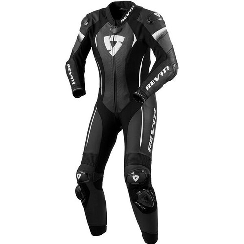 Tuta moto intera rev - intera, rev’it