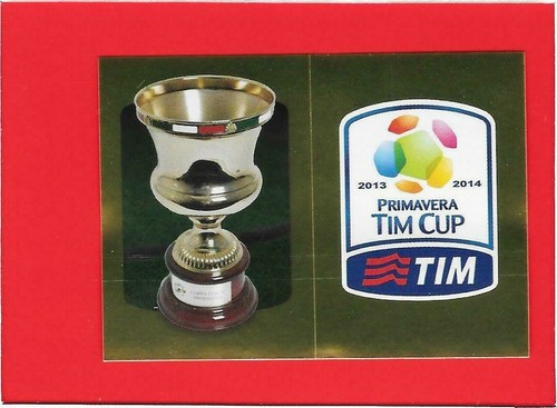 Calciatori 2013 2014 panini - 2013-2014,