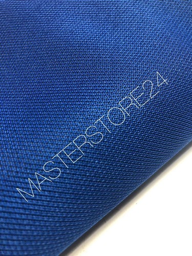 Tela acustica diffusori blu - tela,