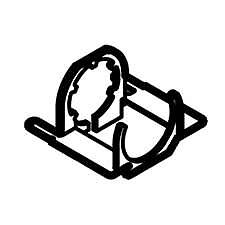 Parte originale Hitachi #