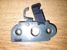 Serratura sella Yamaha XT660Z