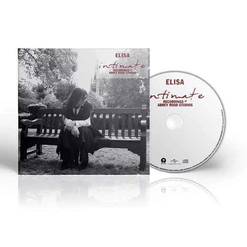 Elisa intimate - elisa,