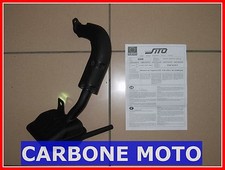 MARMITTA SCARICO PIAGGIO VESPA 50 SPECIAL SITO OMOLOGATA