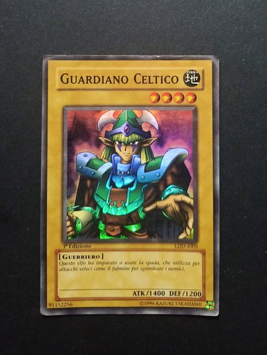 Guardiano celtico - |, |