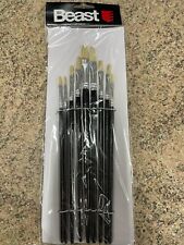 12 PZ KIT PENNELLI SET DA 1 A