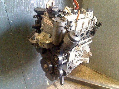 Motore volkswagen golf - motore,