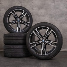 BMW serie 2 3 4 cerchi auto 18