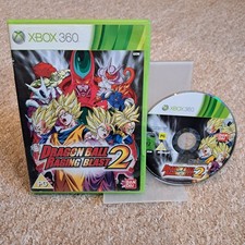 Dragon Ball Raging Blast 2