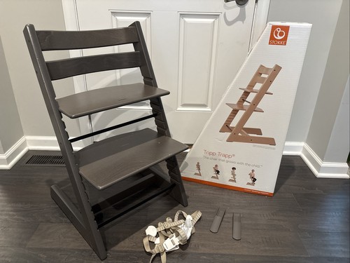 Stokke tripp trapp - stokke, adjustable