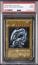 2002 YU-GI-OH! STARTER DECK