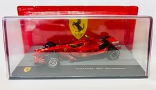 CENTAURIA FERRARI F1