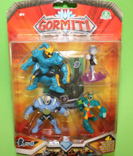 Figurine Gormiti