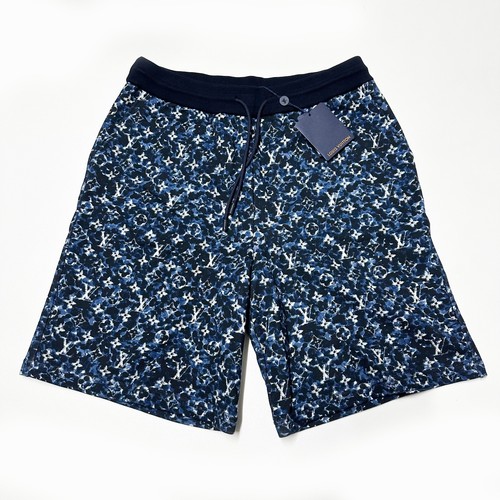 100 autentico pantaloncino - autentico,
