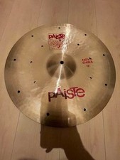 Piatto PAISTE 2002 NOVO CHINA