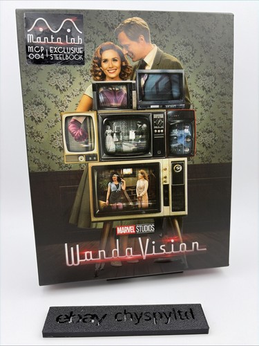 Wandavision discless - wandavision, (discless