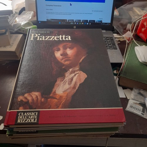 Classici dell arte - dell'arte, rizzoli