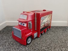 Disney Pixar Cars 3 Saetta