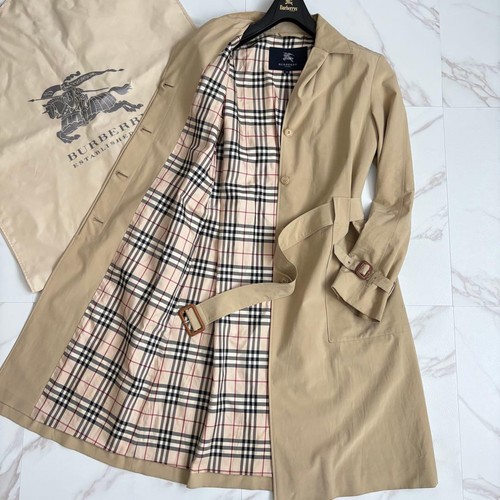 Burberry london nova check - london,