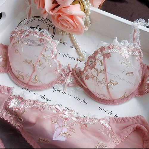 Set reggiseno donna sexy