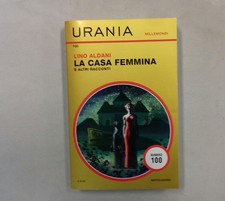 Aldani, La casa femmina