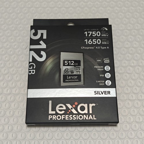 Scheda lexar professional - scheda,