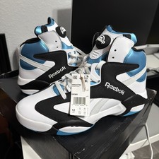 Sneakers Reebok Uomo Shaq