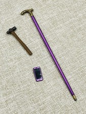 Modellino cellulare Martello